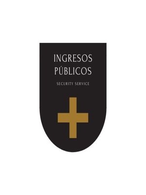 cover image of INGRESOS PÚBLICOS